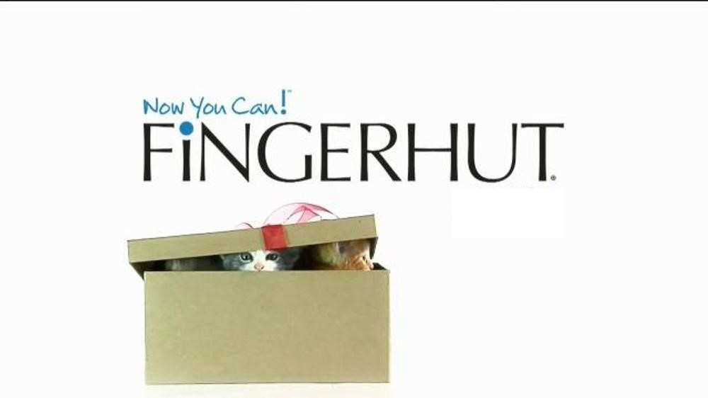 Best alternative sites of Fingerhut in 2018