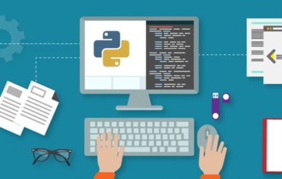 Bundles To Master Python Programming