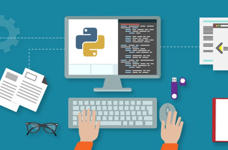 Bundles To Master Python Programming