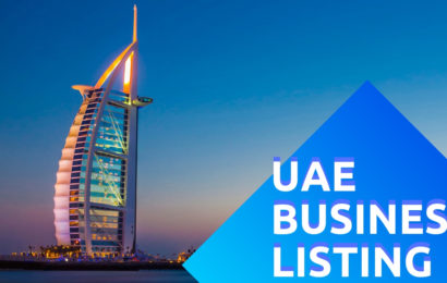 Dubai Business listing sites 2019