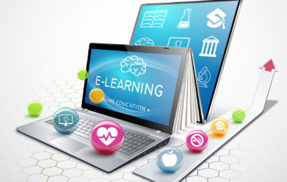 why is e learning important for students