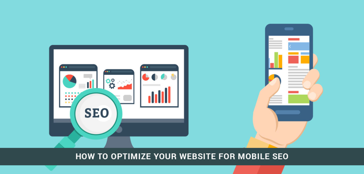 How to Optimize Website for Mobile SEO