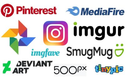 free image sharing submission sites list