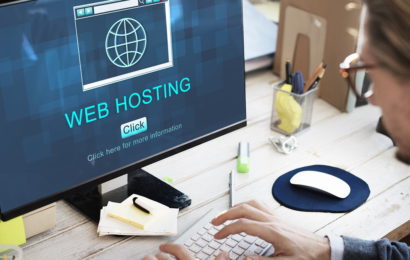 Web Hosting