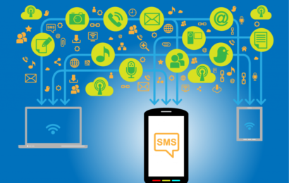 sms marketing